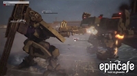 Left Alive TGS 2018 Oynanış Videosu Left Alive TGS 2018 Oynanış Videosu