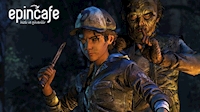 Telltale Games The Walking Dead'in Final Sezonu Hakkında Açıklama Yaptı Telltale Games The Walking Dead'in Final Sezonu Hakkında Açıklama Yaptı