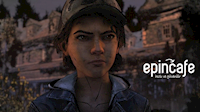 The Walking Dead'in Son İki Bölümü Skybound Games Tarafından Çıkarılacak The Walking Dead'in Son İki Bölümü Skybound Games Tarafından Çıkarılacak