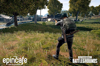 PUBG, Yeni Projeyle Düşük Donanımlı Bilgisayarlarda da Çalışabilecek PUBG, Yeni Projeyle Düşük Donanımlı Bilgisayarlarda da Çalışabilecek