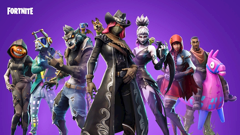 Fortnite V6.22 Yama Notları Fortnite V6.22 Yama Notları