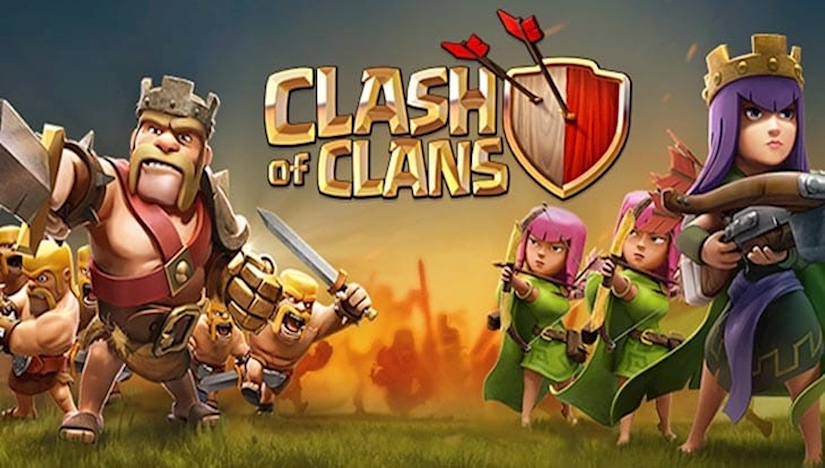 GOOGLE PLAY KARTLARI CLASH OF CLANS'TE 5 KAT DAHA DEĞERLİ! GOOGLE PLAY KARTLARI CLASH OF CLANS'TE 5 KAT DAHA DEĞERLİ!