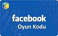 Facebook Oyun Kodu Nasıl Yüklenir? Facebook Oyun Kartı Nedir ? Facebook Oyun Kodu Nasıl Yüklenir? Facebook Oyun Kartı Nedir ?