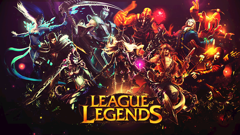 League of Legends nedir? LoL RP Nasıl Yüklenir ? LoL RP Fiyatı ...