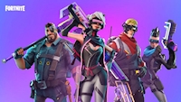 Fortnite V7.10 İçerik Güncellemesi 3 - Battle Royale Fortnite V7.10 İçerik Güncellemesi 3 - Battle Royale