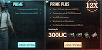 Pubg Mobile İki Yeni Abonelik Paketi Geldi! Pubg Mobile İki Yeni Abonelik Paketi Geldi!