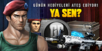 Wolfteam 30 Mayıs Etkinliği ve Kaçırılmaz Fırsatları Wolfteam 30 Mayıs Etkinliği ve Kaçırılmaz Fırsatları