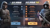 Pubg Mobile 7.Sezon Royale Pass Nasıl Açılır ? Pubg Mobile 7.Sezon Royale Pass Nasıl Açılır ?