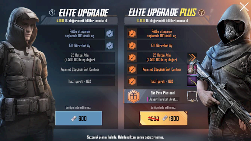 Pubg Mobile 7.Sezon Royale Pass Nasıl Açılır ? Pubg Mobile 7.Sezon Royale Pass Nasıl Açılır ?