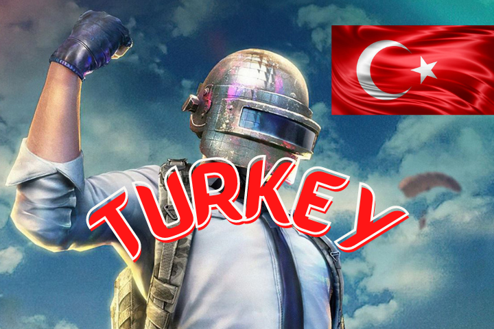PUBG Mobile UC Turkey | Abacigame