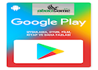 Google Play Bakiyesi Nedir? Google Play Bakiyesi Nedir?