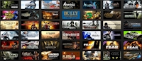 Steam 2017'nin en çok satan oyunlarını açıkladı! Steam 2017'nin en çok satan oyunlarını açıkladı!