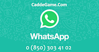 WhatsApp İletişim Hattı WhatsApp İletişim Hattı