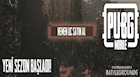 Açılışa Özel Pubg Mobile UC İndirim! Açılışa Özel Pubg Mobile UC İndirim!